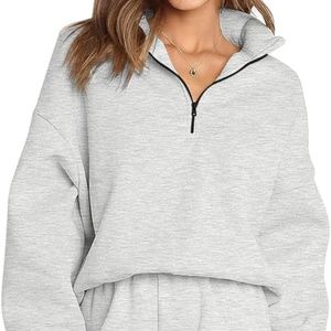Automet Jacket and Short Lounge Set